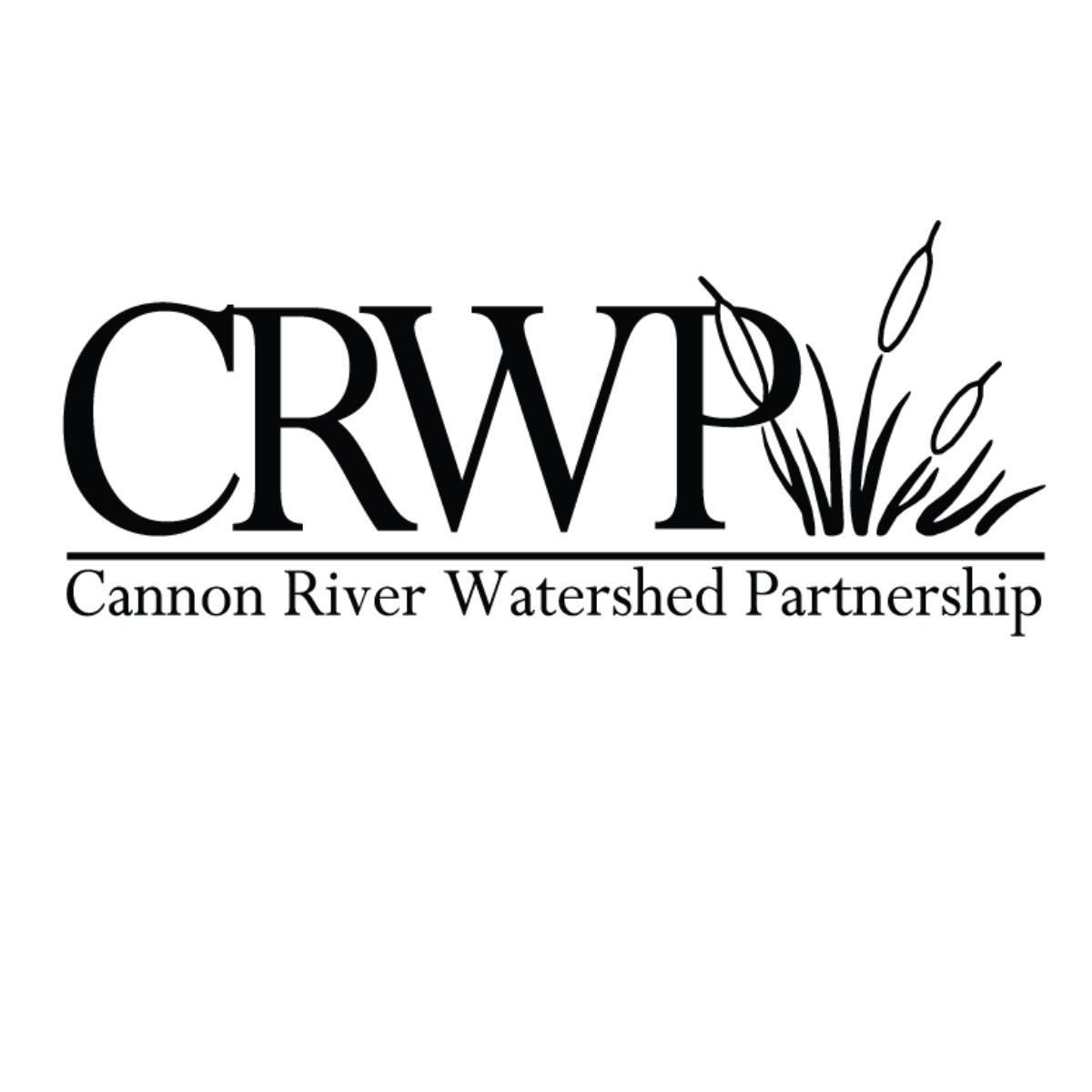 Logo for Cannon River Watershed Partnership