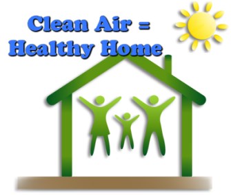 Clean Air Healthy Home