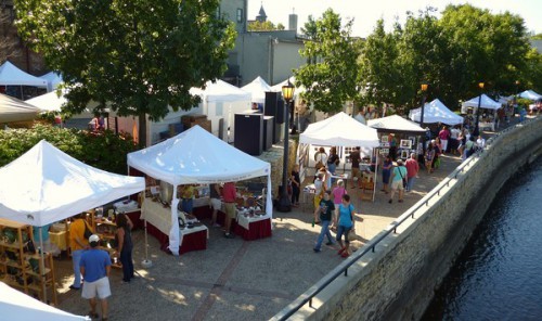 Riverfront