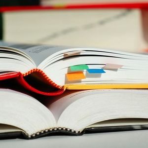 School books